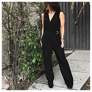 🆕 Gorgeous black jumpsuit